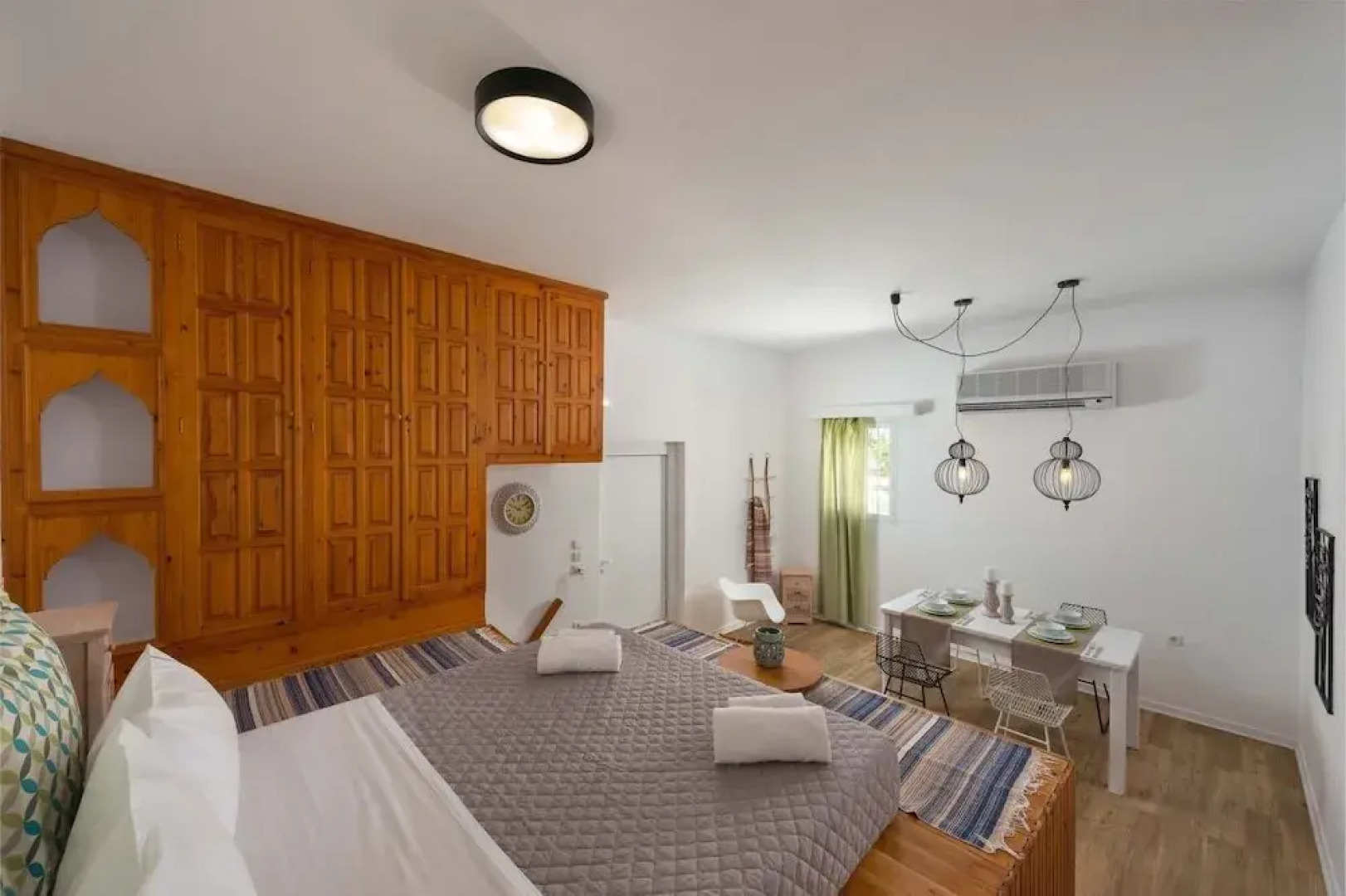 Milos Villas Complex