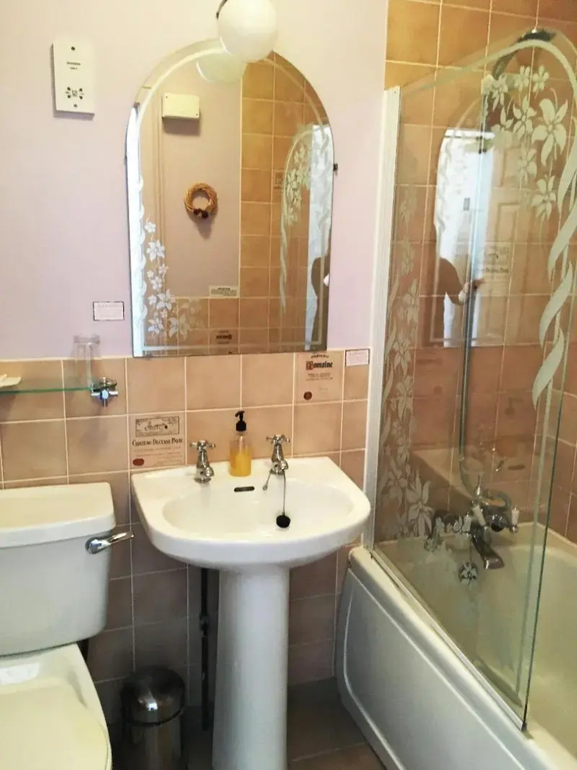 Herrislea House Hotel