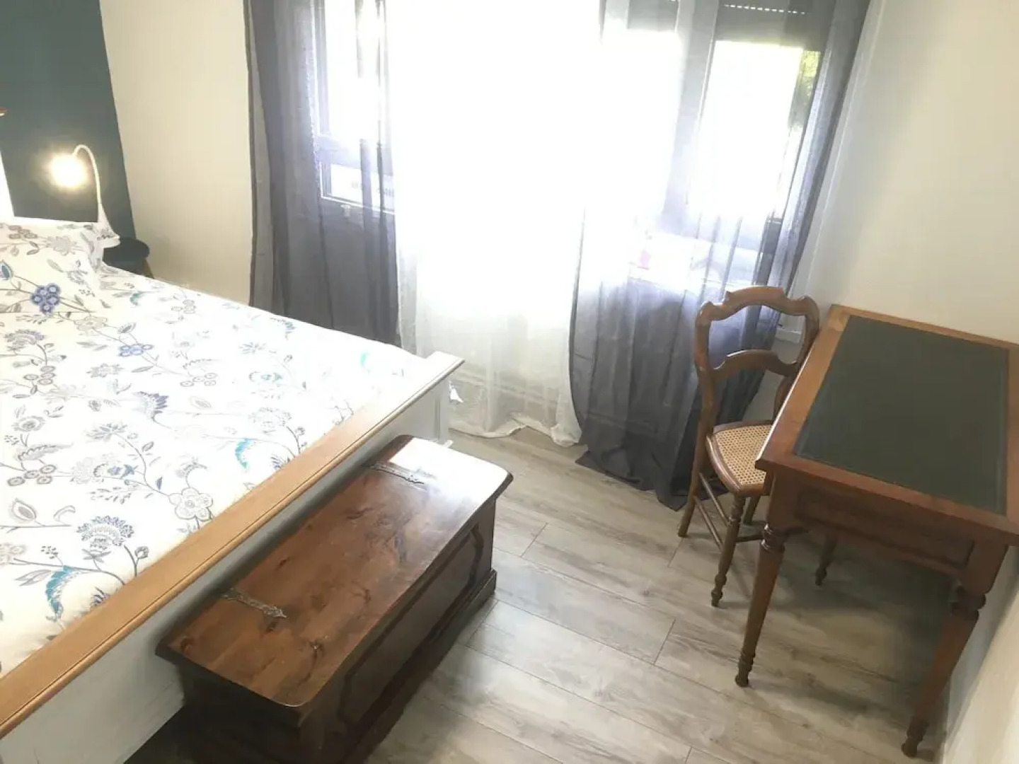 Cosy and luxe - 2 Rooms