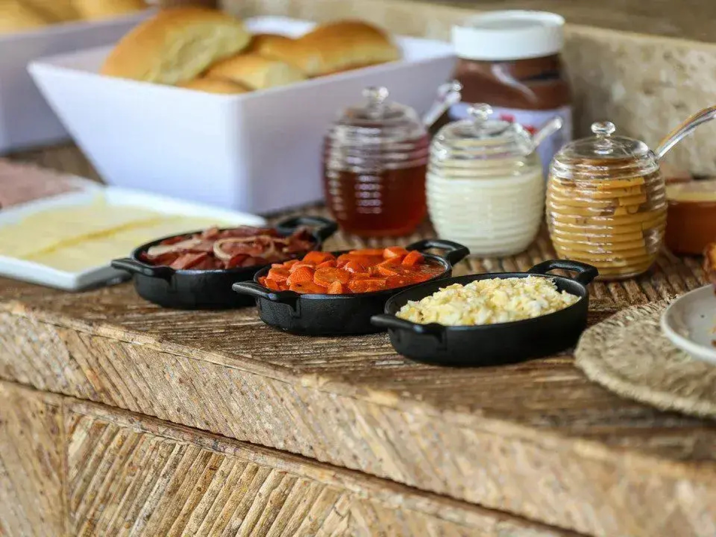 Pousada Ronco Do Mar Jeri