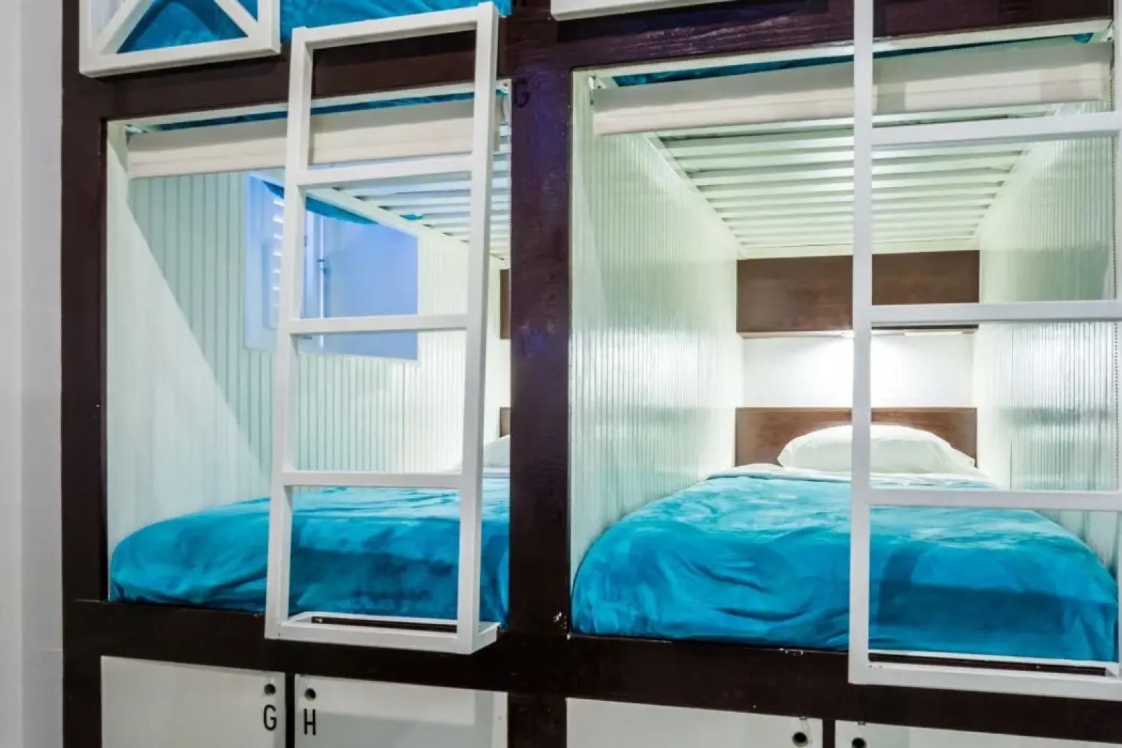 Bed & Bike Curacao Hotel