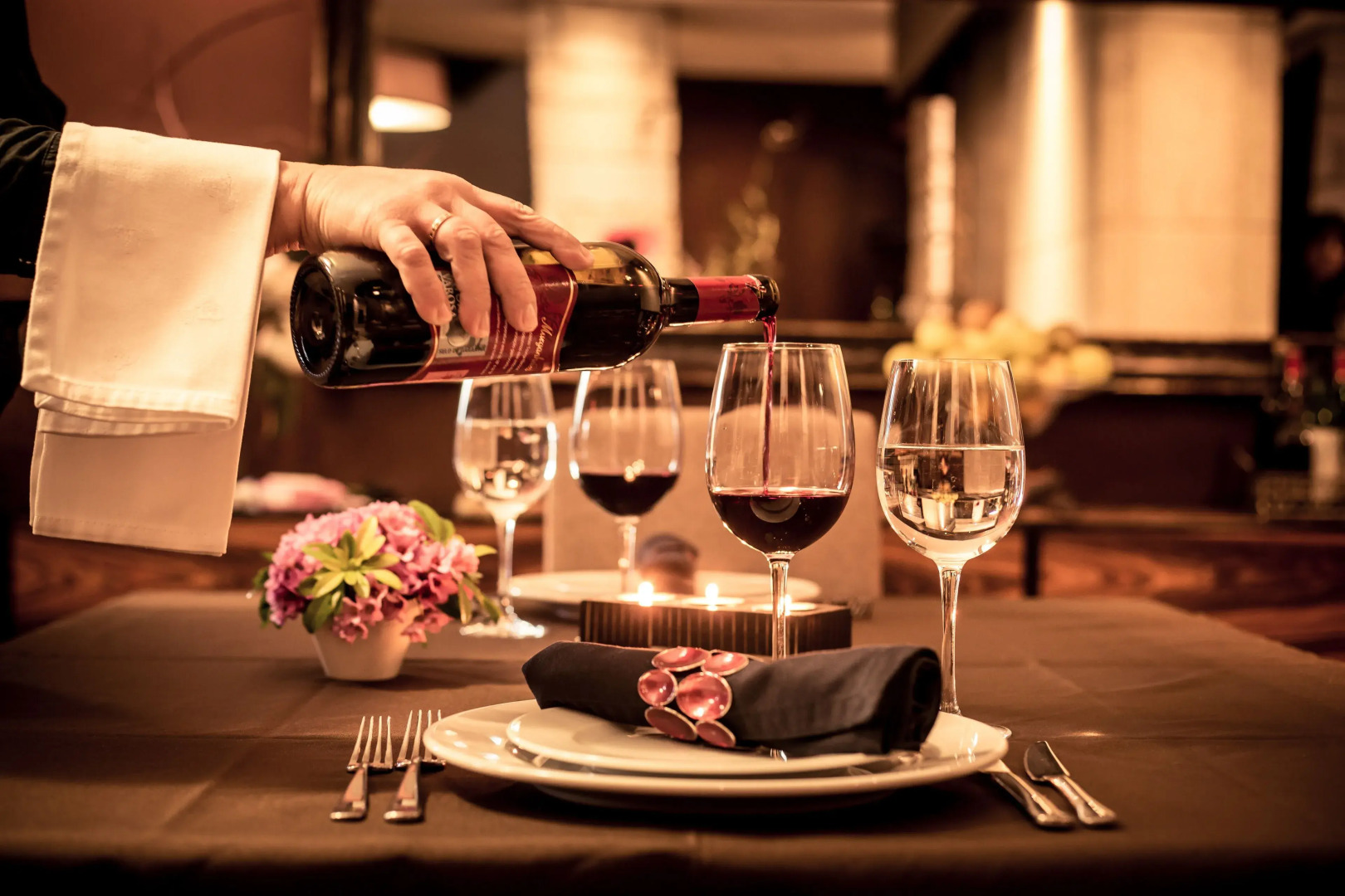 Quinta dos Padres Santos - Agroturismo SPA