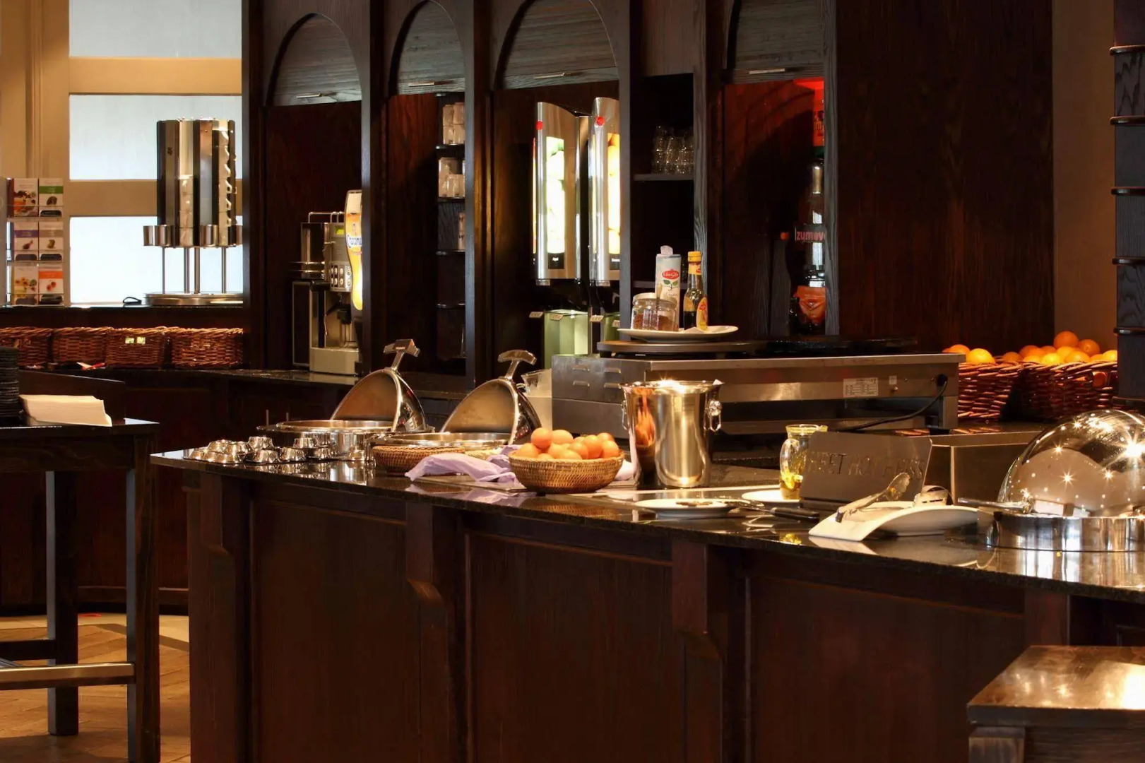 Van der Valk Hotel Groningen Westerbroek