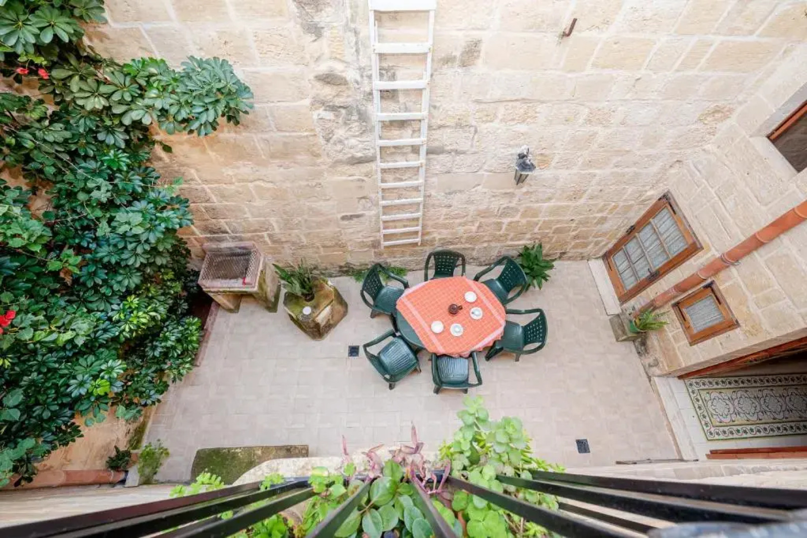 3 Bedrooms House of Character in Rabat Near Mdina - Casa Melita
