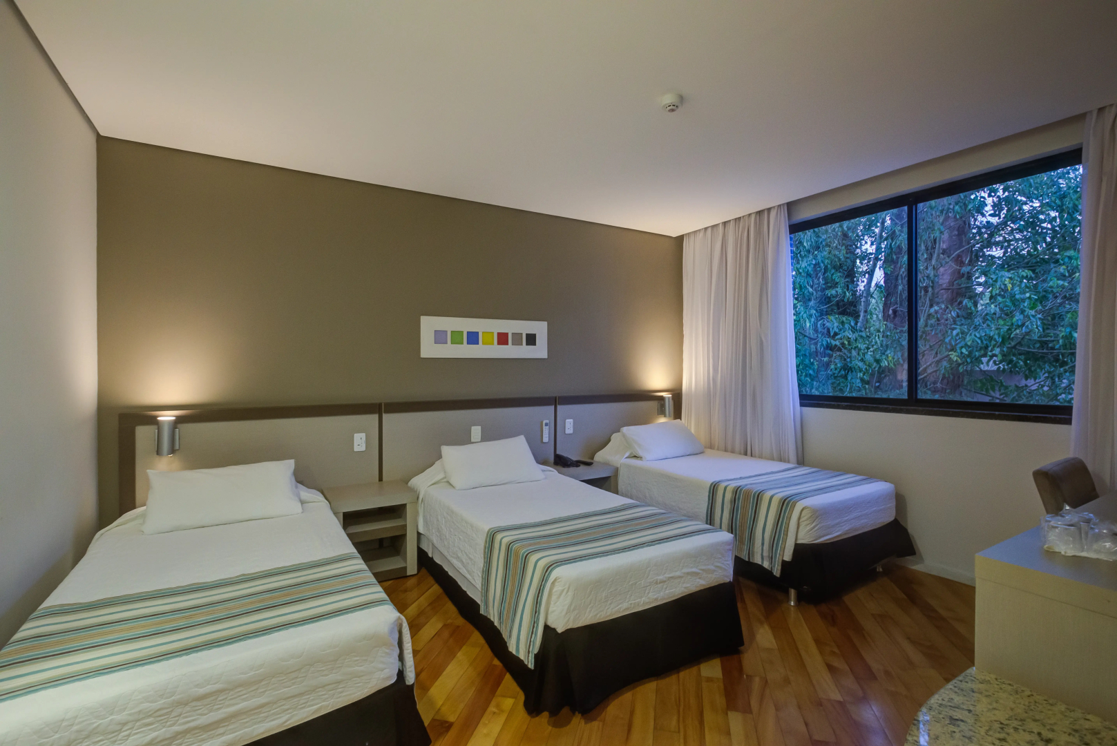 Viale Cataratas Hotel