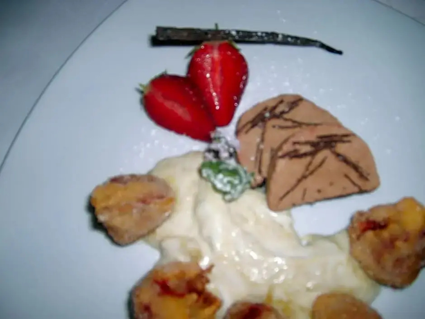 Landhaus Lebert Restaurant