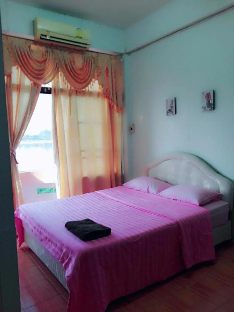 Just Mansion Nong Khai