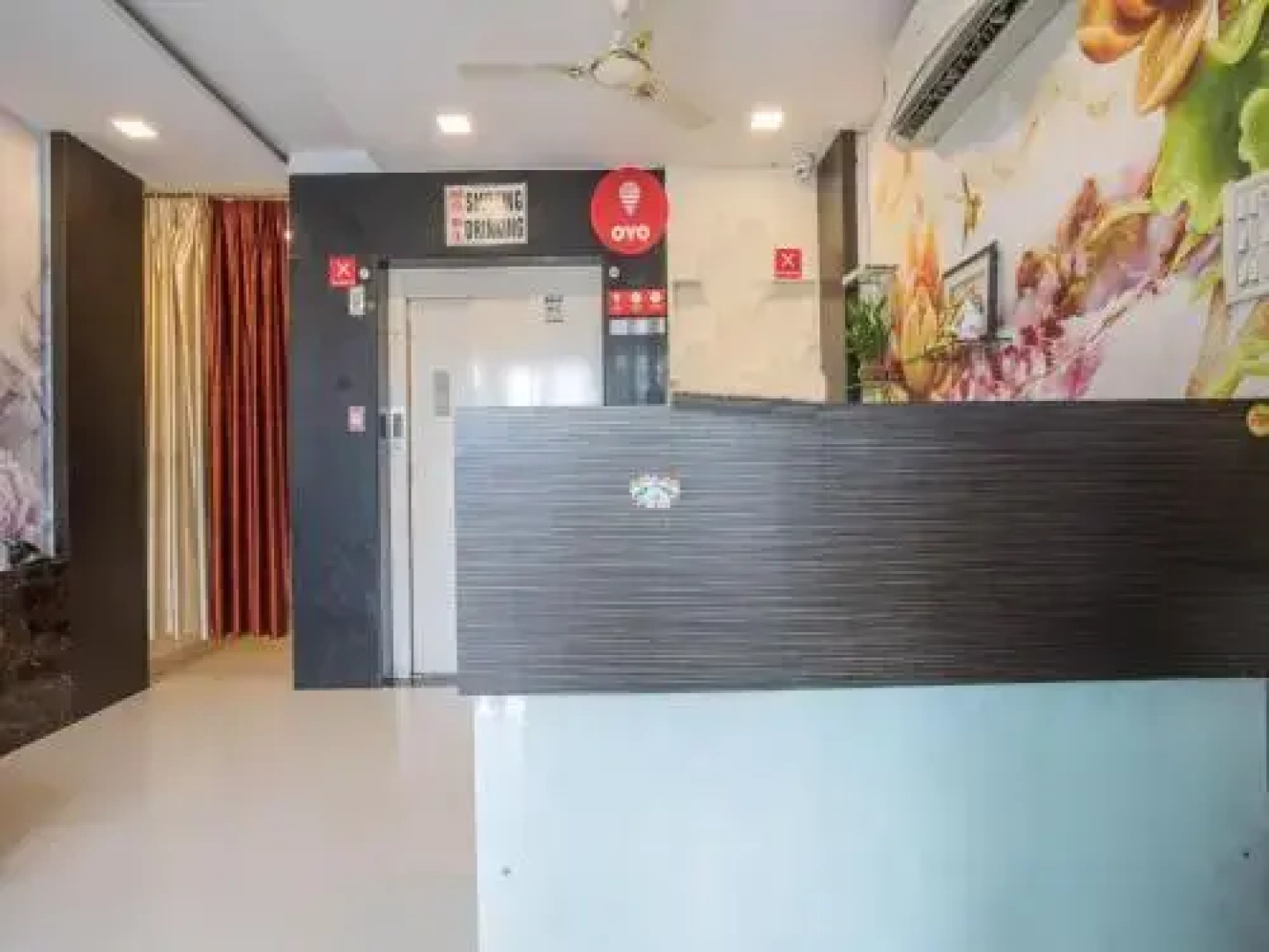 OYO 2533 Hotel Pride