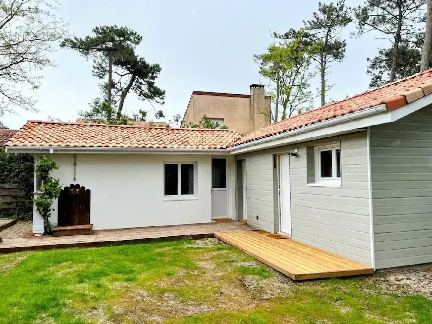 Beautiful Villa Near the Beach