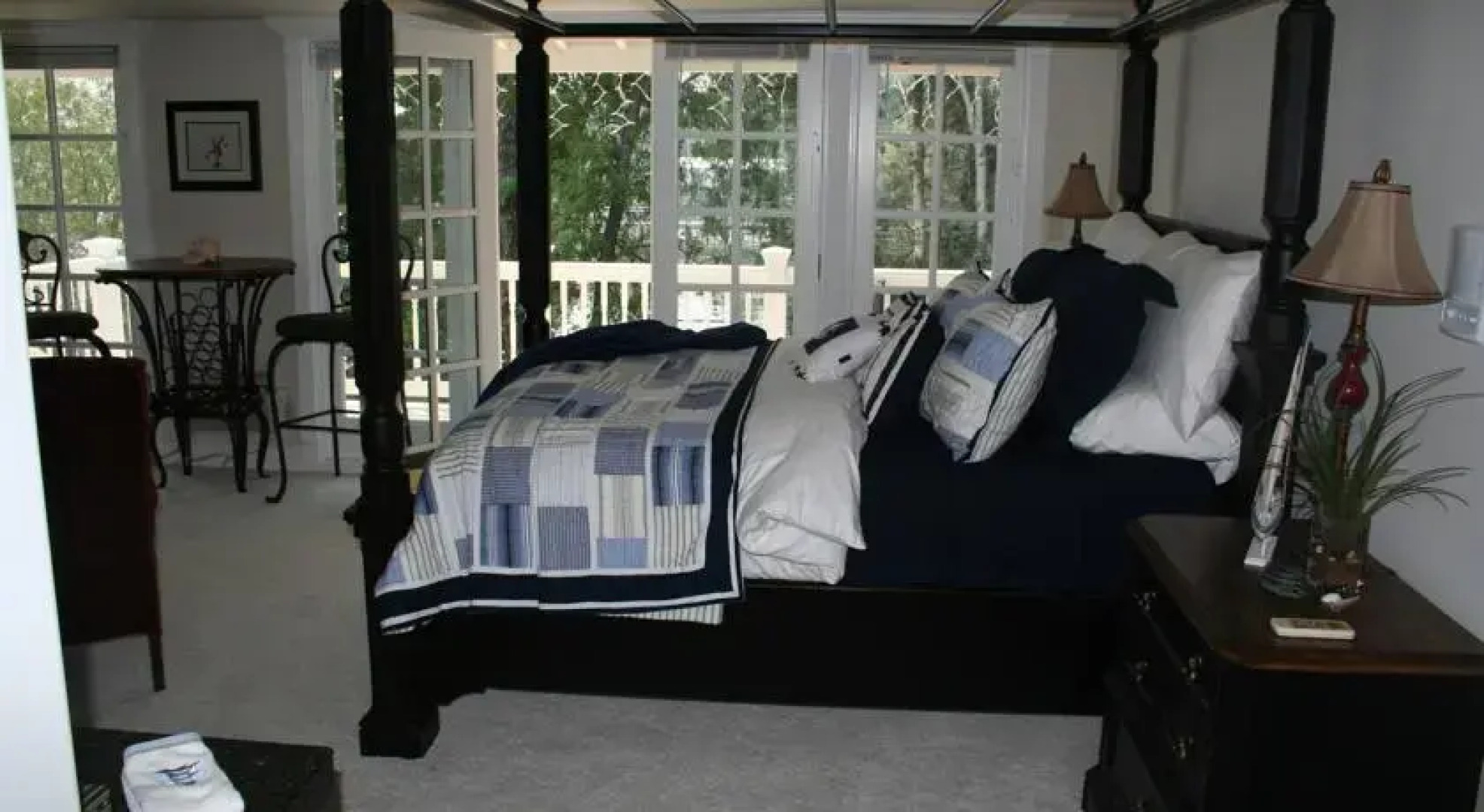 Clear Lake Bed and Breakfast