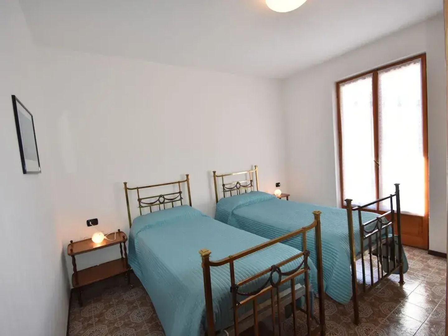 Spacious Retreat in Cannero