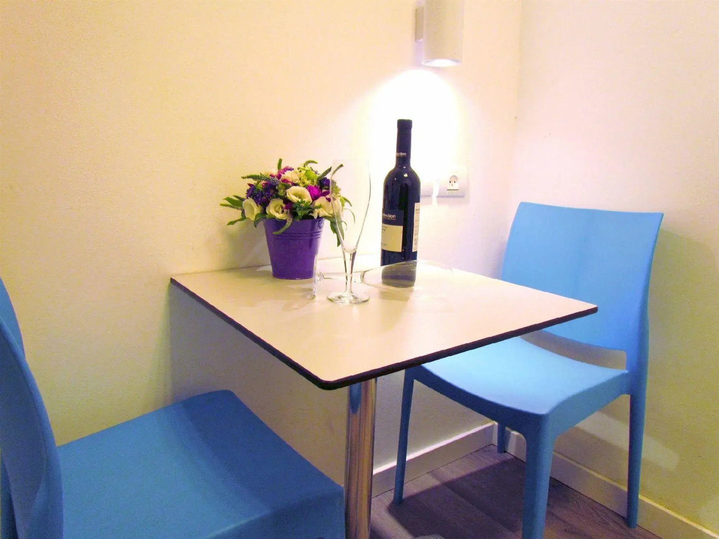 Dizengoff Sea Residence