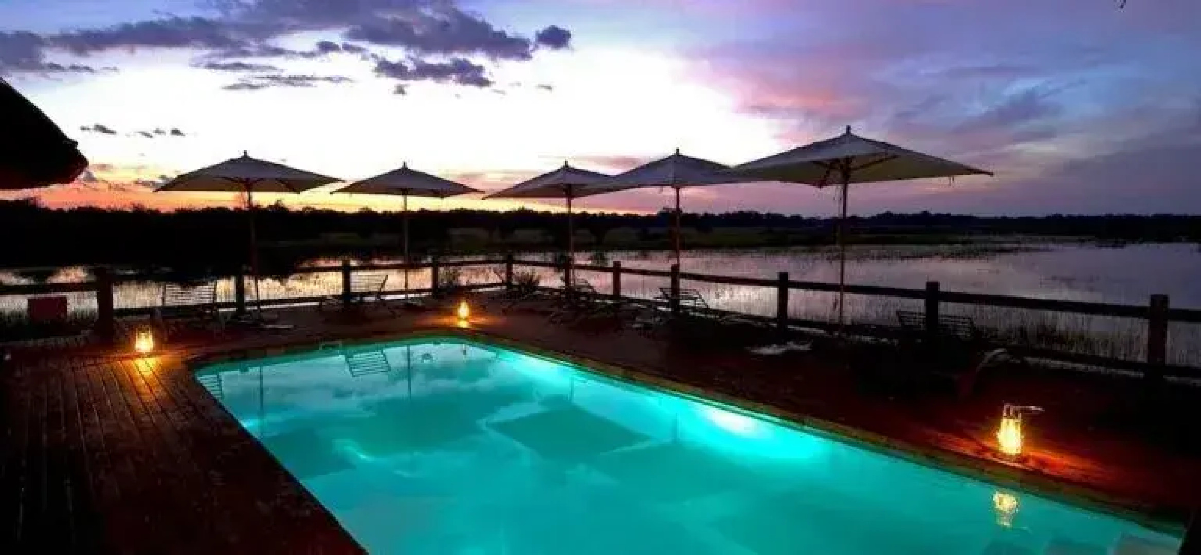 Sanctuary Chief's Camp