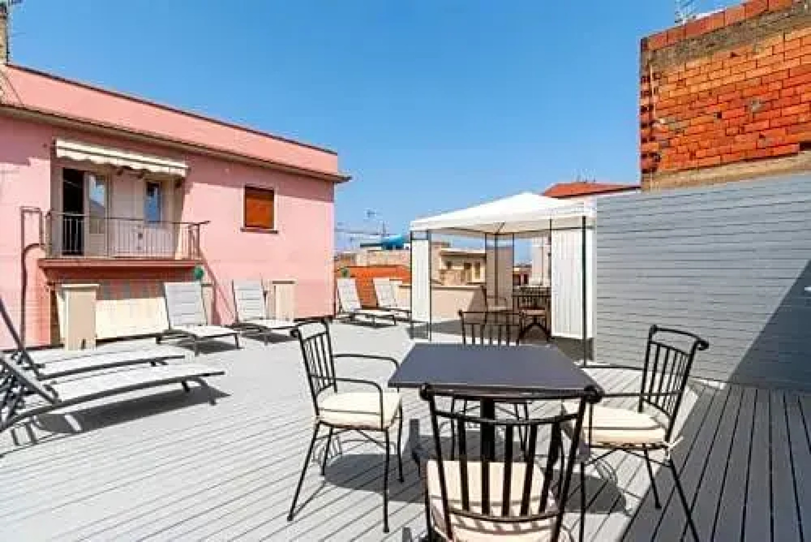 Affittacamere L'eolie