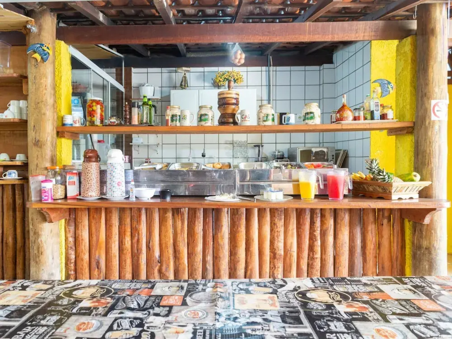 OYO Pousada Recanto Do Sabiá