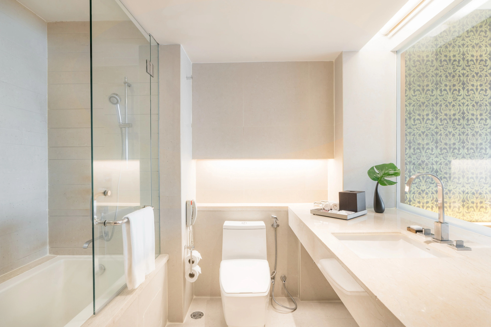 Pathumwan Princess Hotel