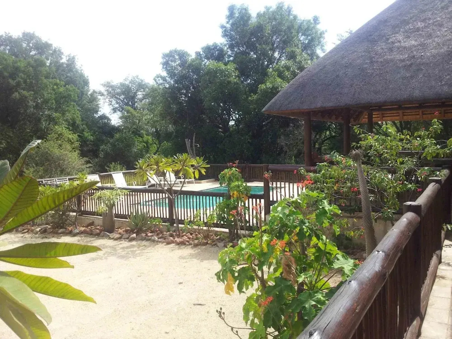 House 39 Blyde Wildlife Estate