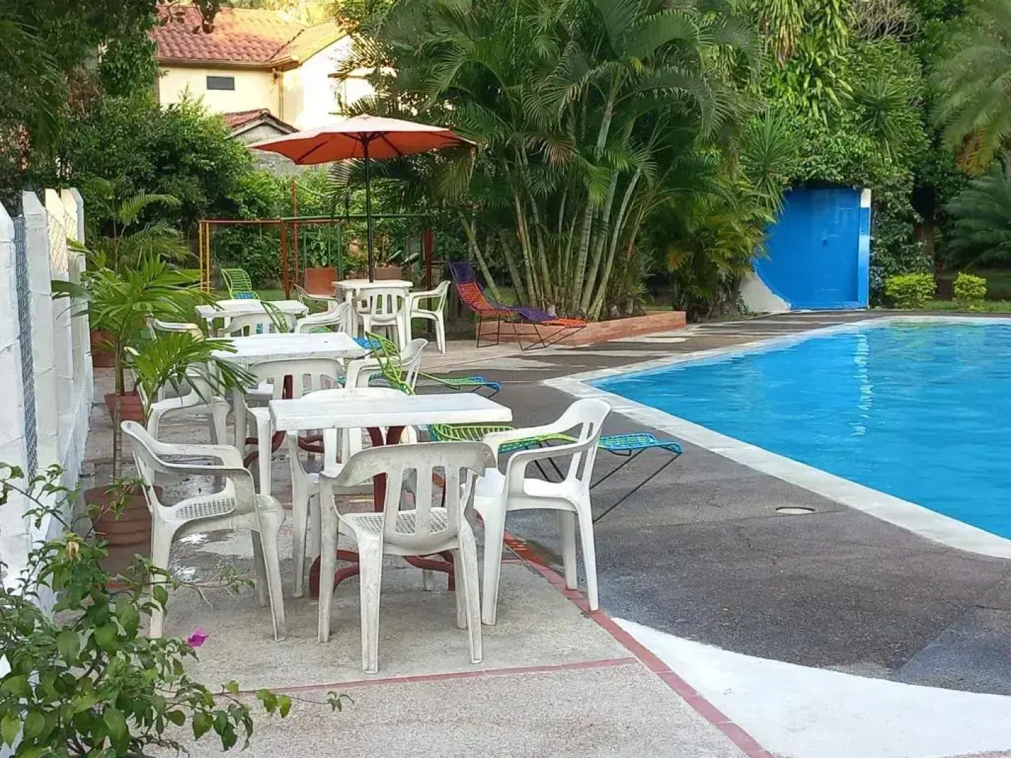 Hotel Campestre Villa Gladhys