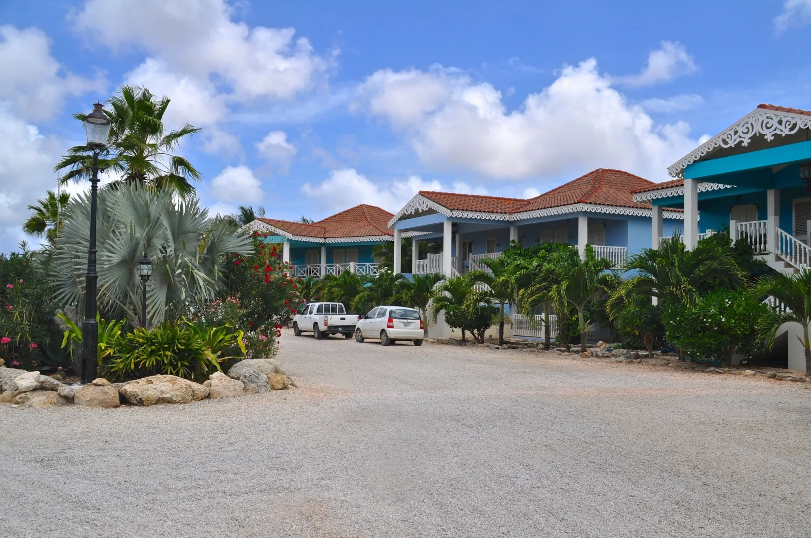 Ocean Breeze Boutique Hotel & Marina