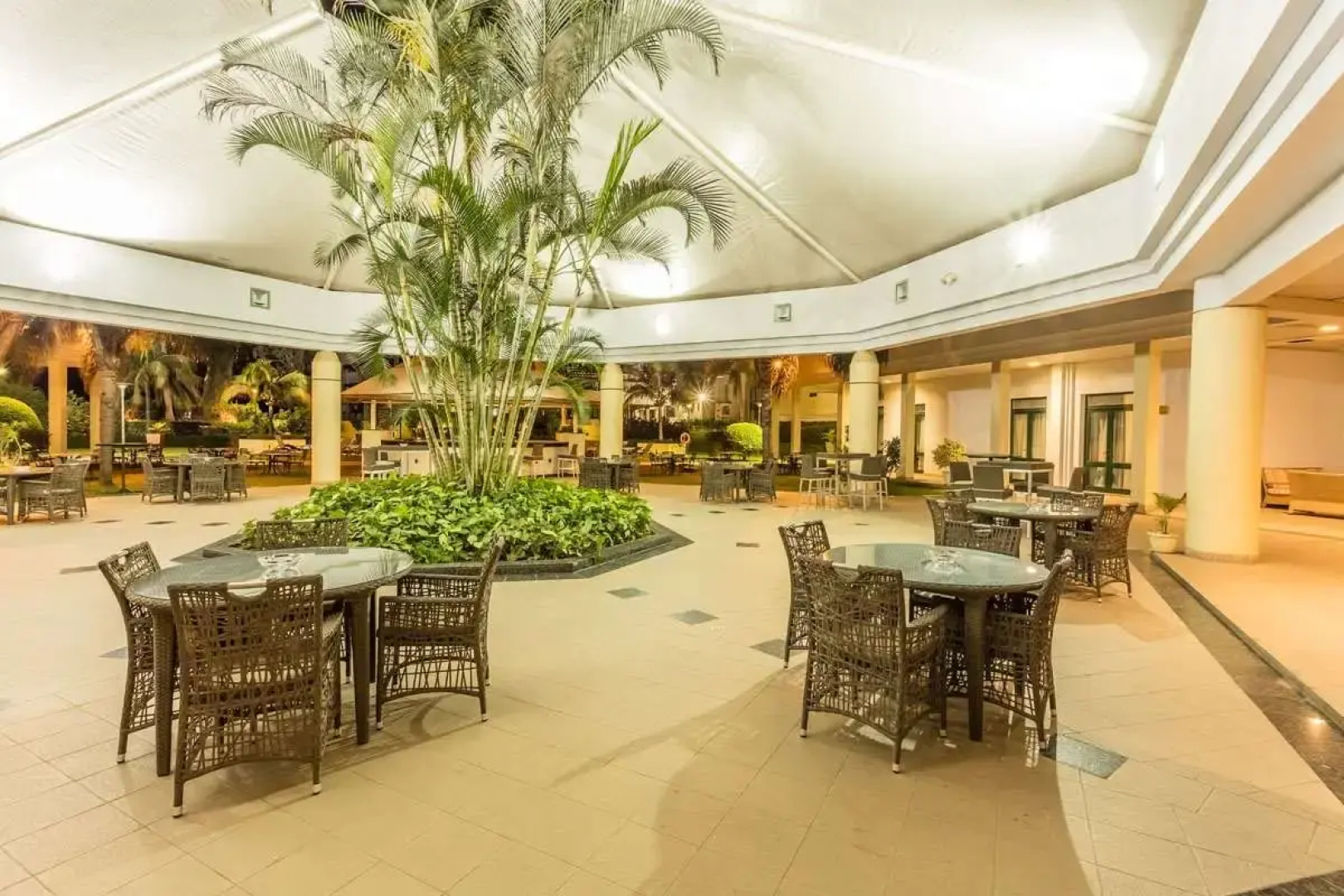 VIP Grand Maputo