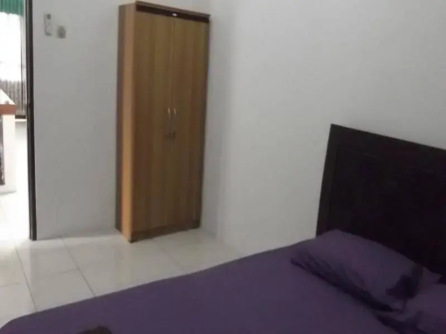 Rumah Lempong Sari Guest House