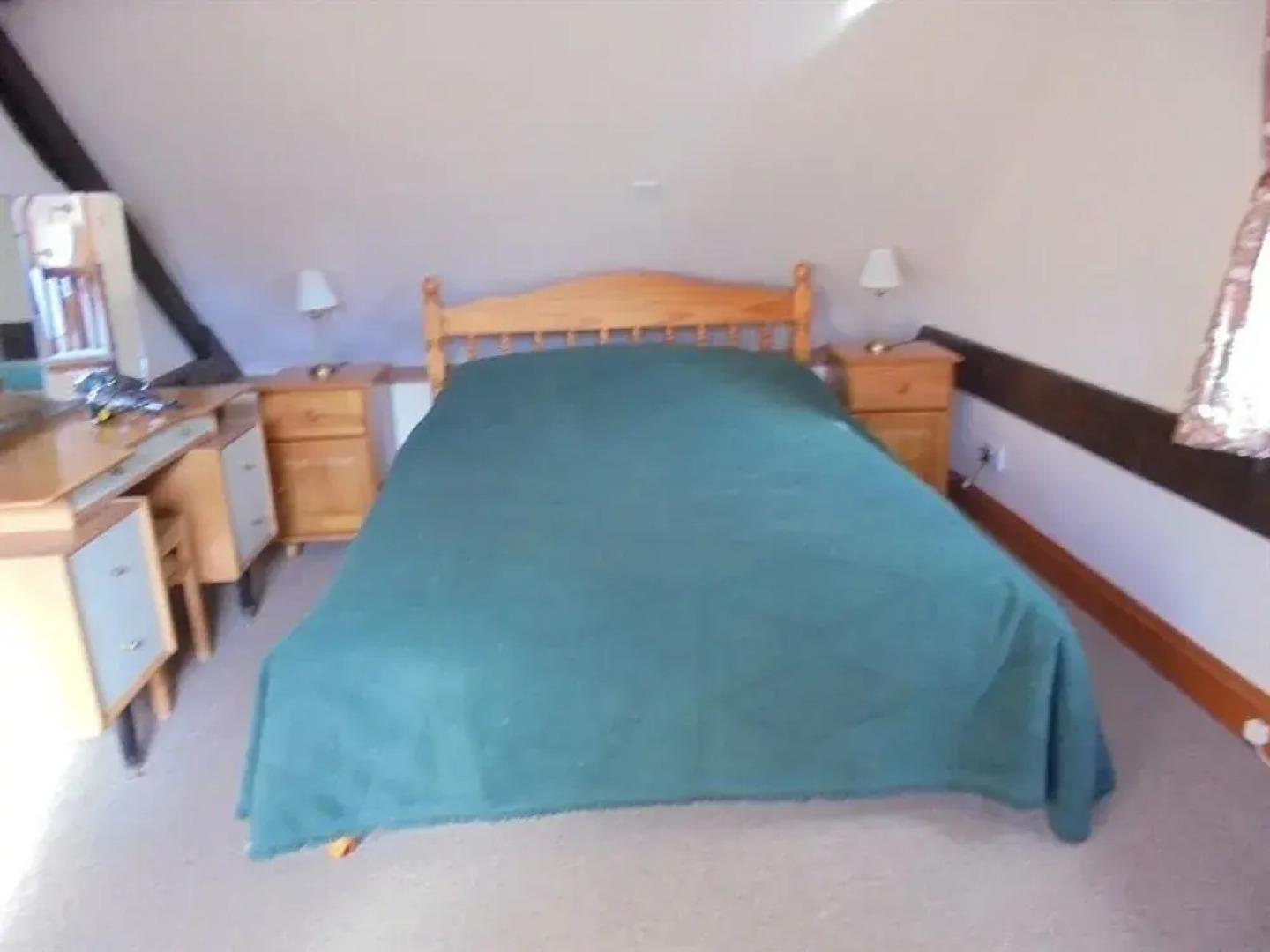 West Rew Farm Cottages