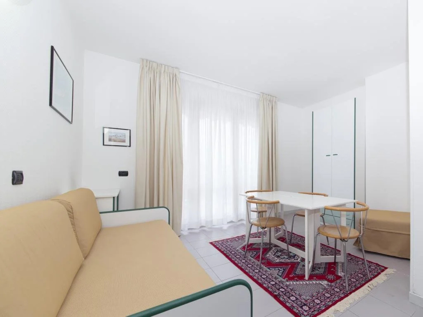 Holiday Centro Turistico