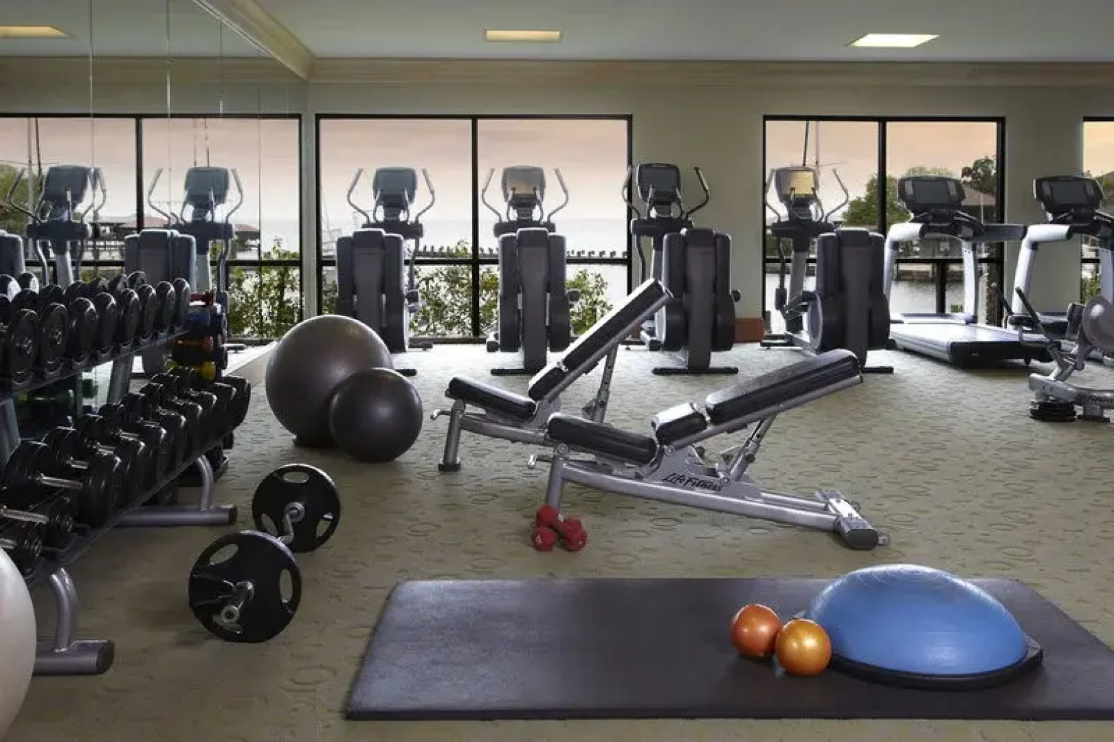 Grand Hotel Marriott Resort, Golf Club & Spa