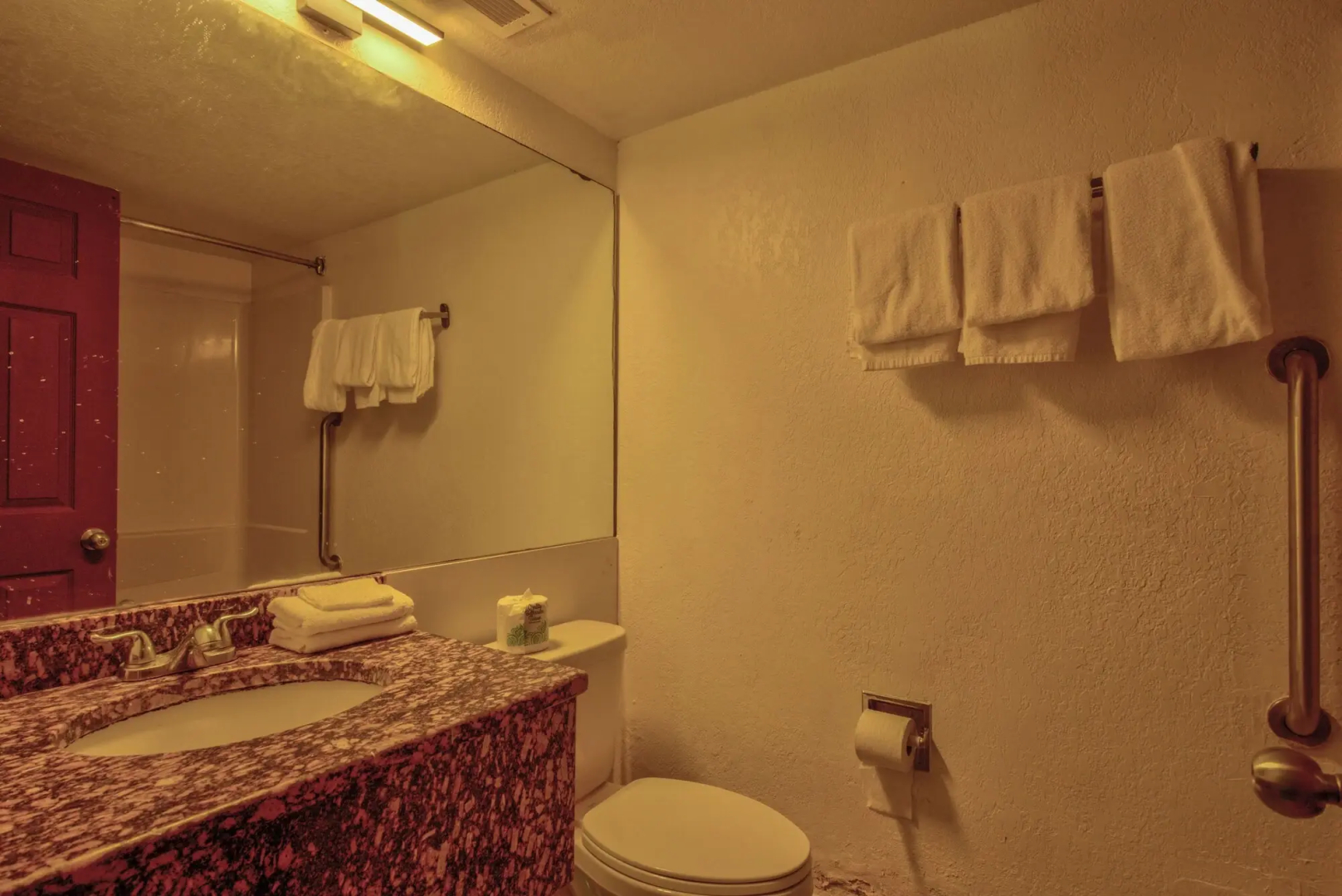 Clearwater Hotel