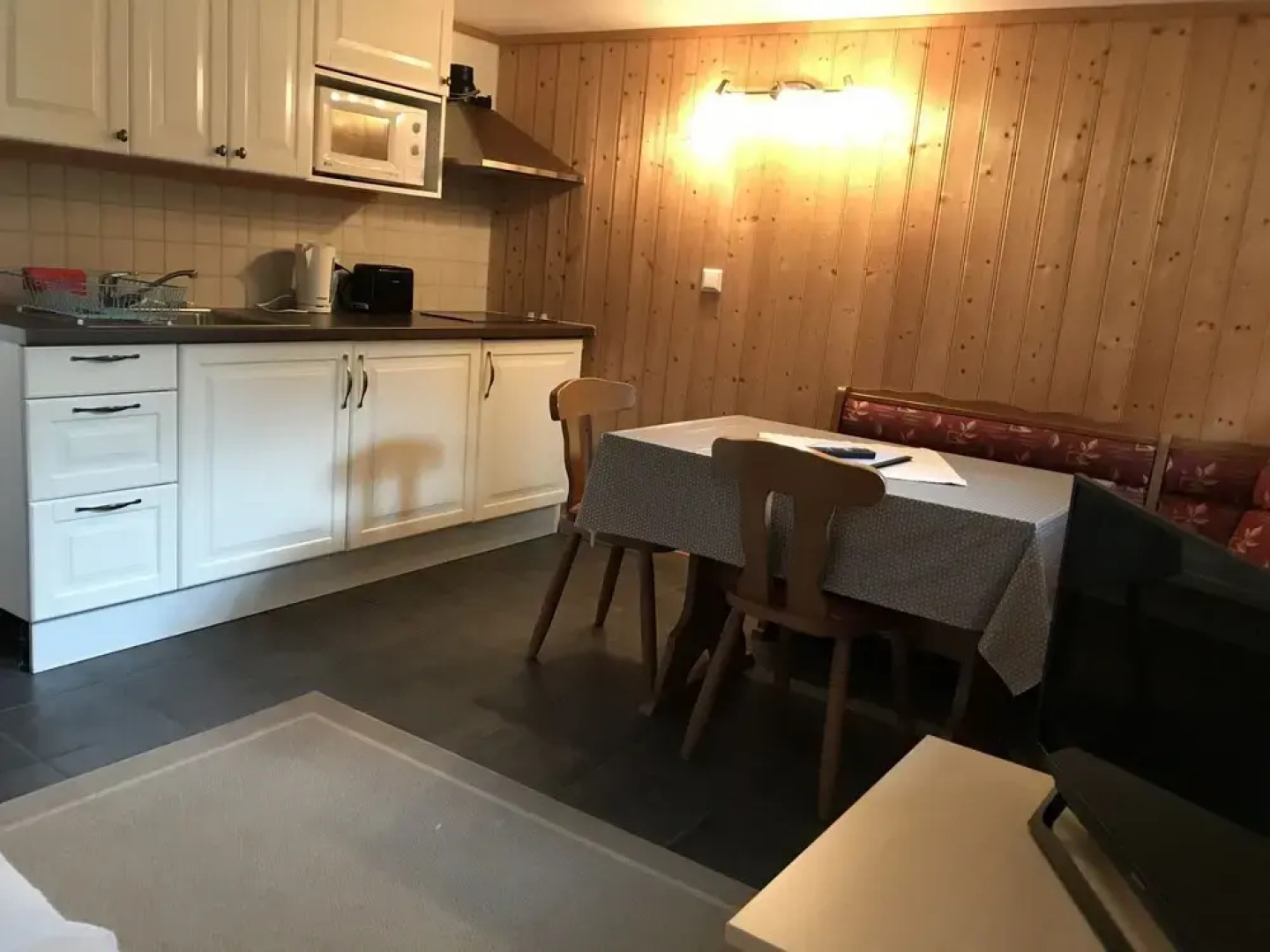 Dalen Bed & Breakfast