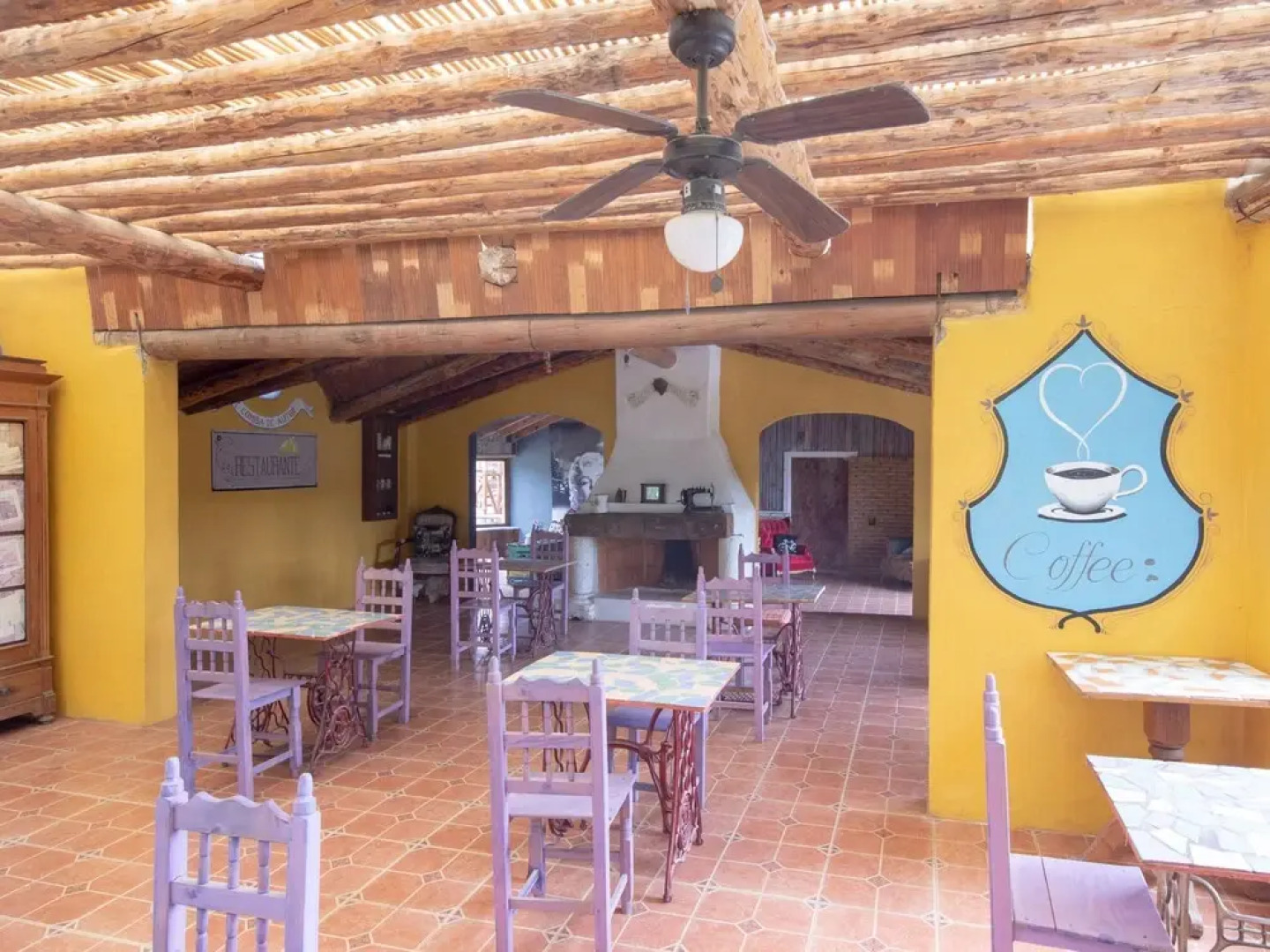 Hotel Cabañas Tres Joyas