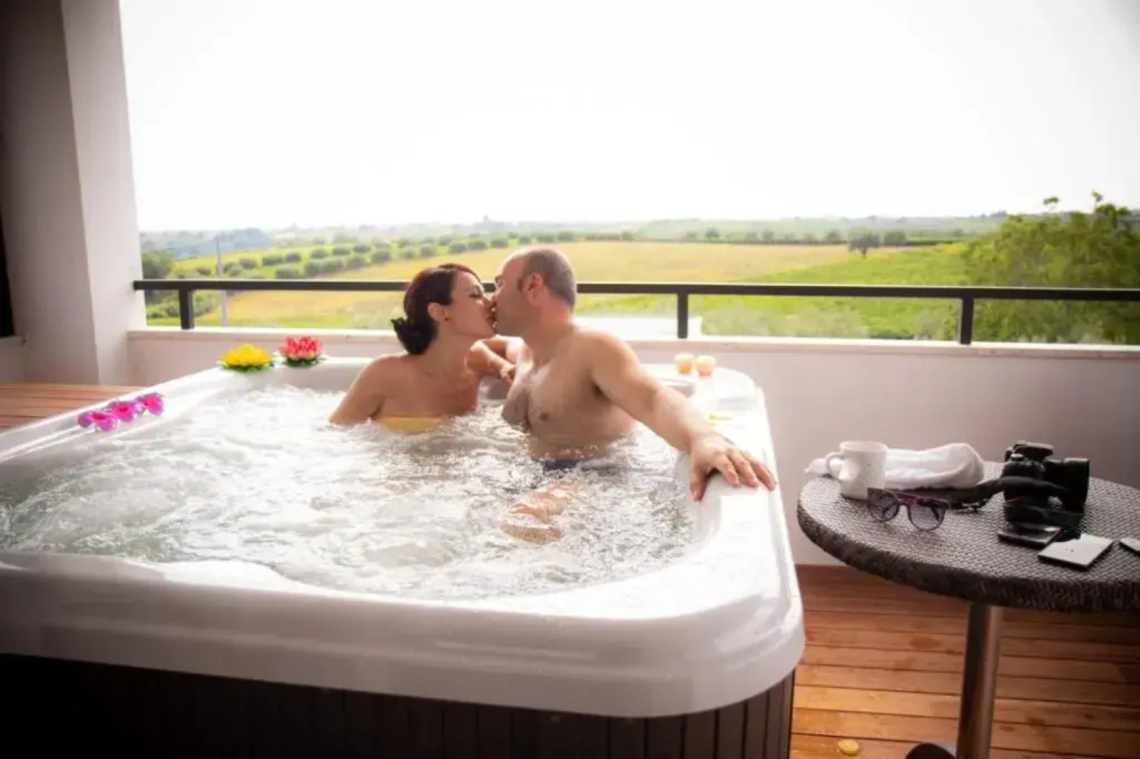 Magnificat - Hotel & Resort