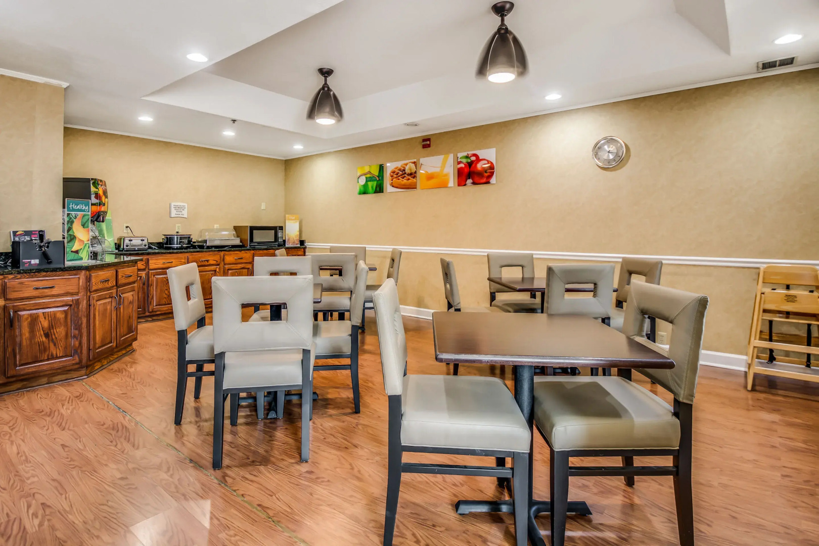 Quality Inn Oak Ridge - Knoxville West