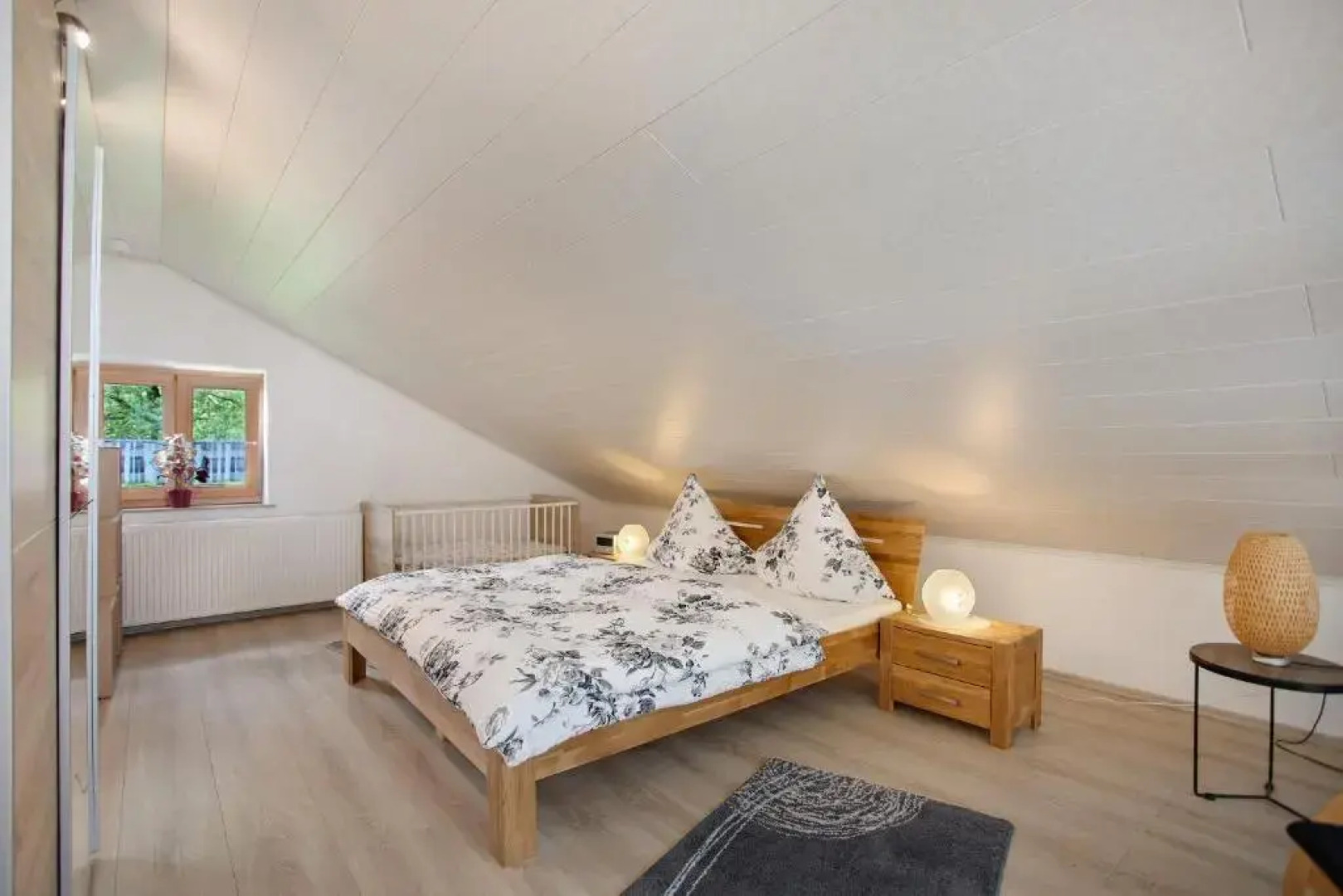 Ferienwohnung Haus Brenner