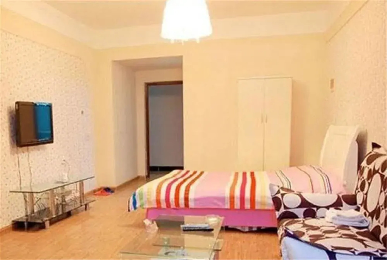 Shuimu Shiguang Serviced Apartment