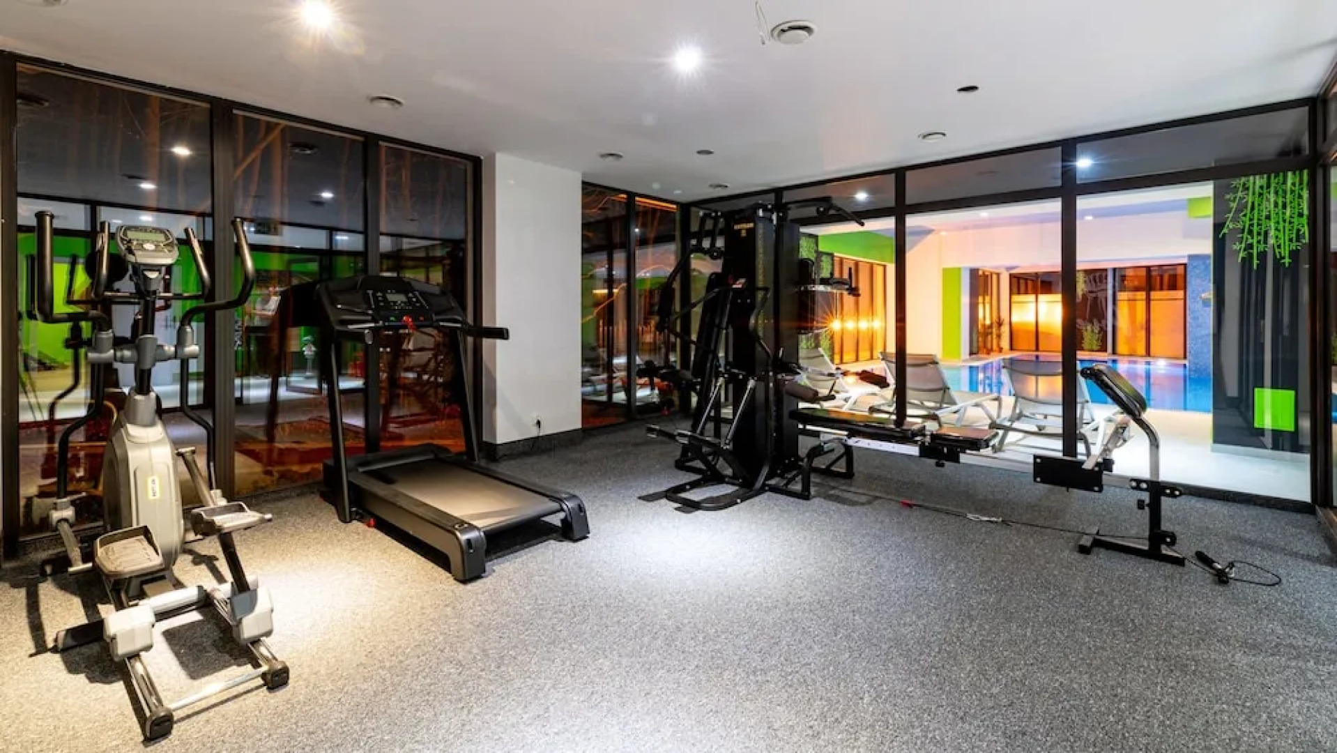 Sun & Snow Resort Karkonosze