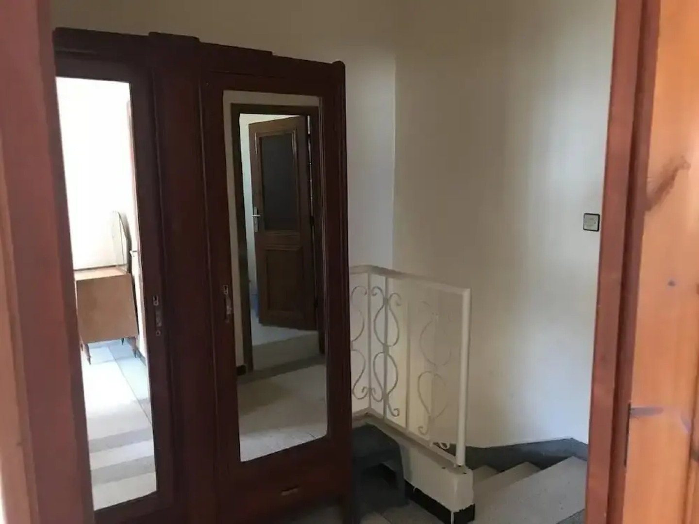 Jolie Maison El Nahda 3 Chambres