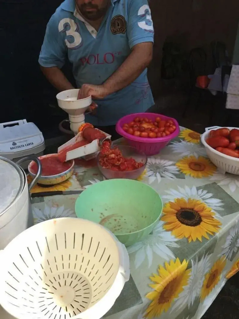 Agriturismo Casale Loreto