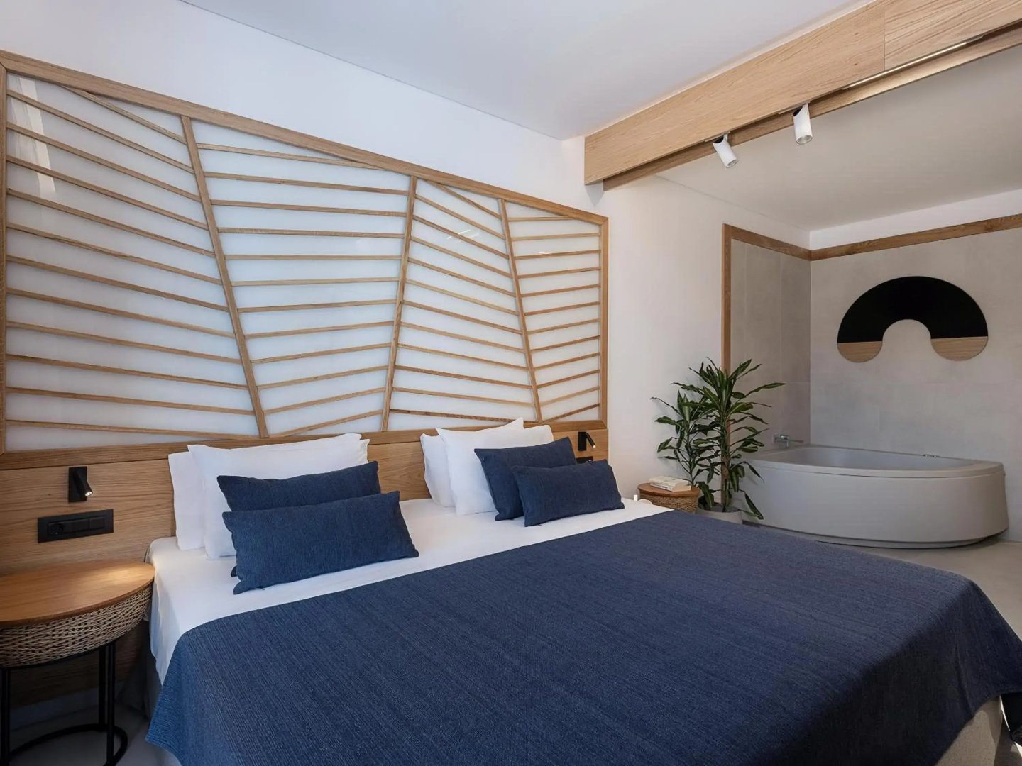 Nontas Aparthotel