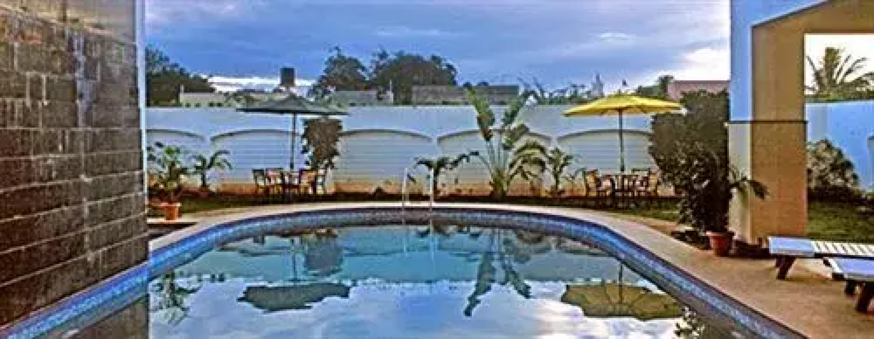 Clarks Inn Airport Hotel