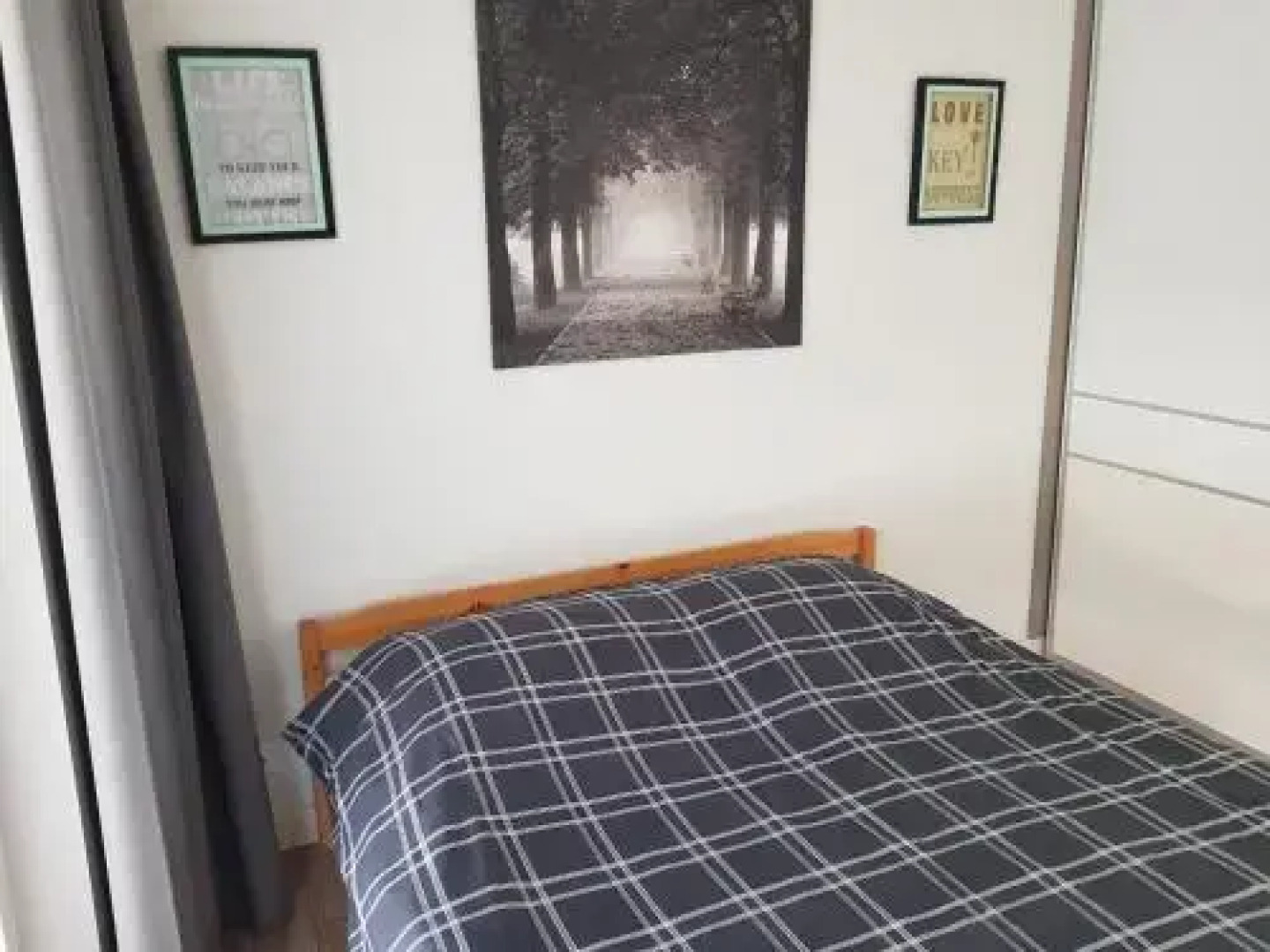 Namukas Kunigiškėse