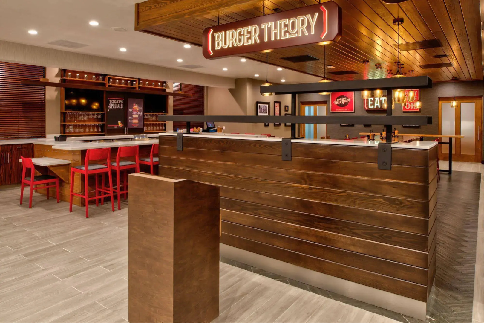 Holiday Inn Hotel & Suites Houston West - Katy Mills by IHG