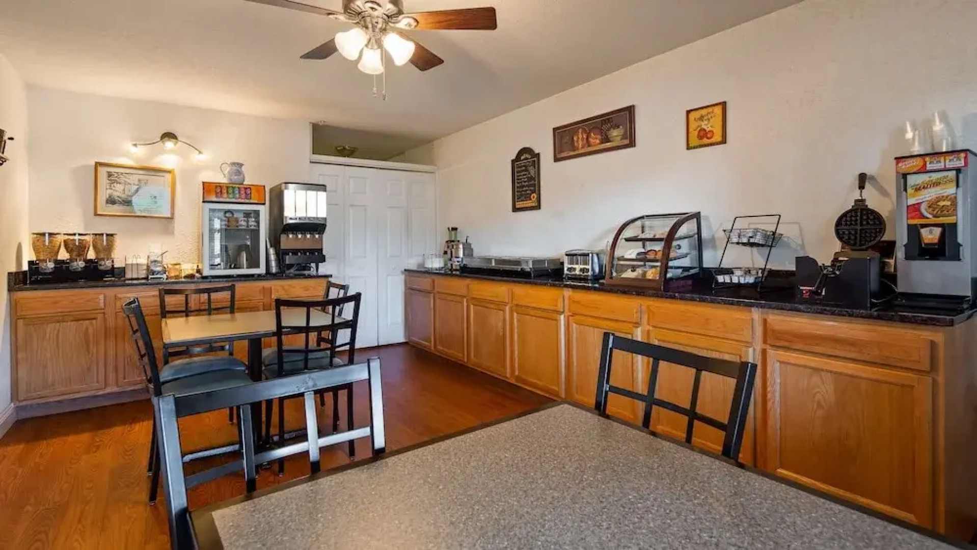 Best Western Berkeley Springs Inn