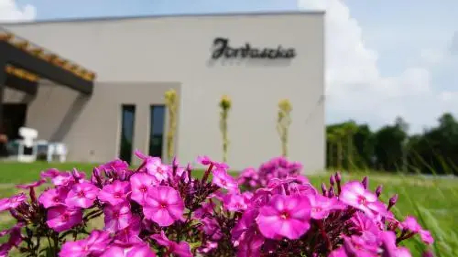 Dom Gościnny Jordan