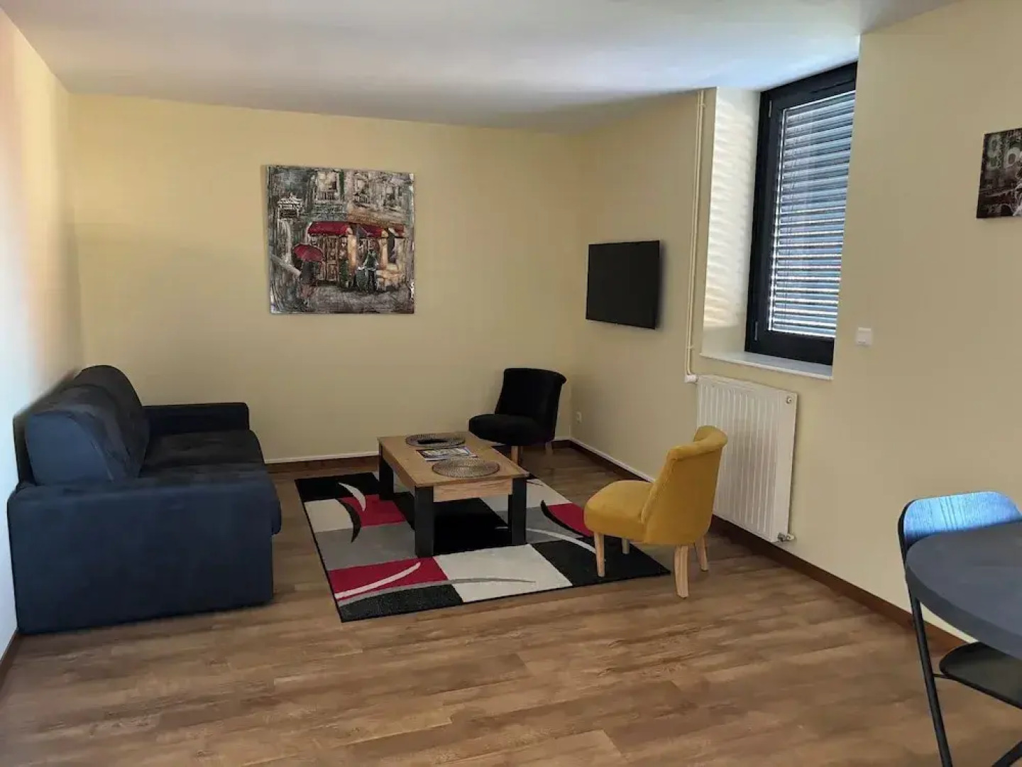 Résidence des Portes du Velay