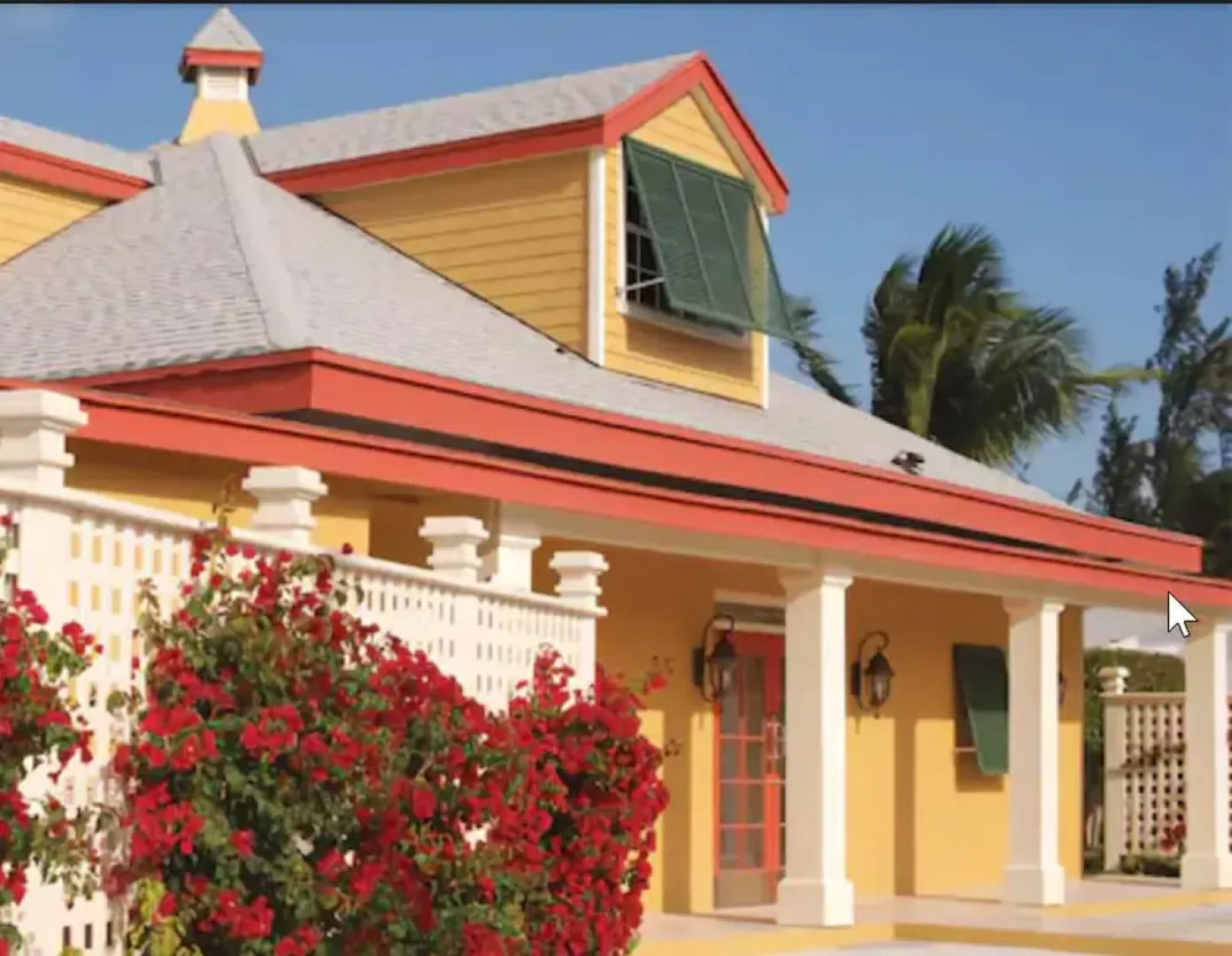 Augusta Bay Bahamas, Exuma