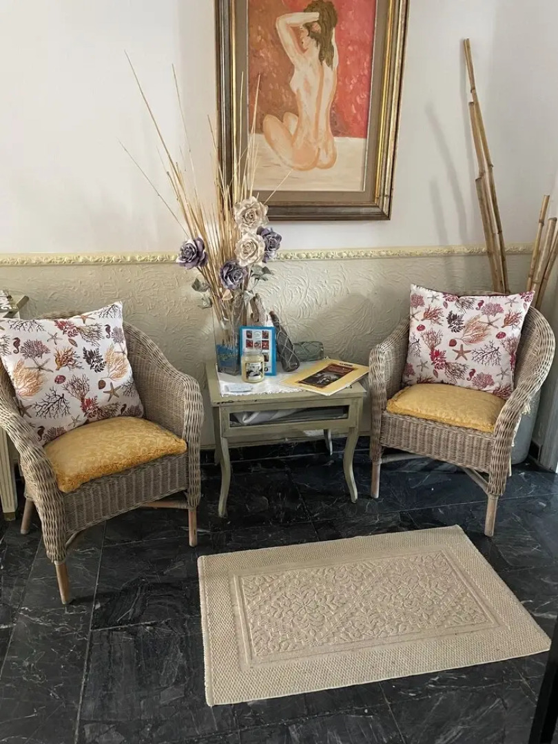 Guest House Vittorina's Home