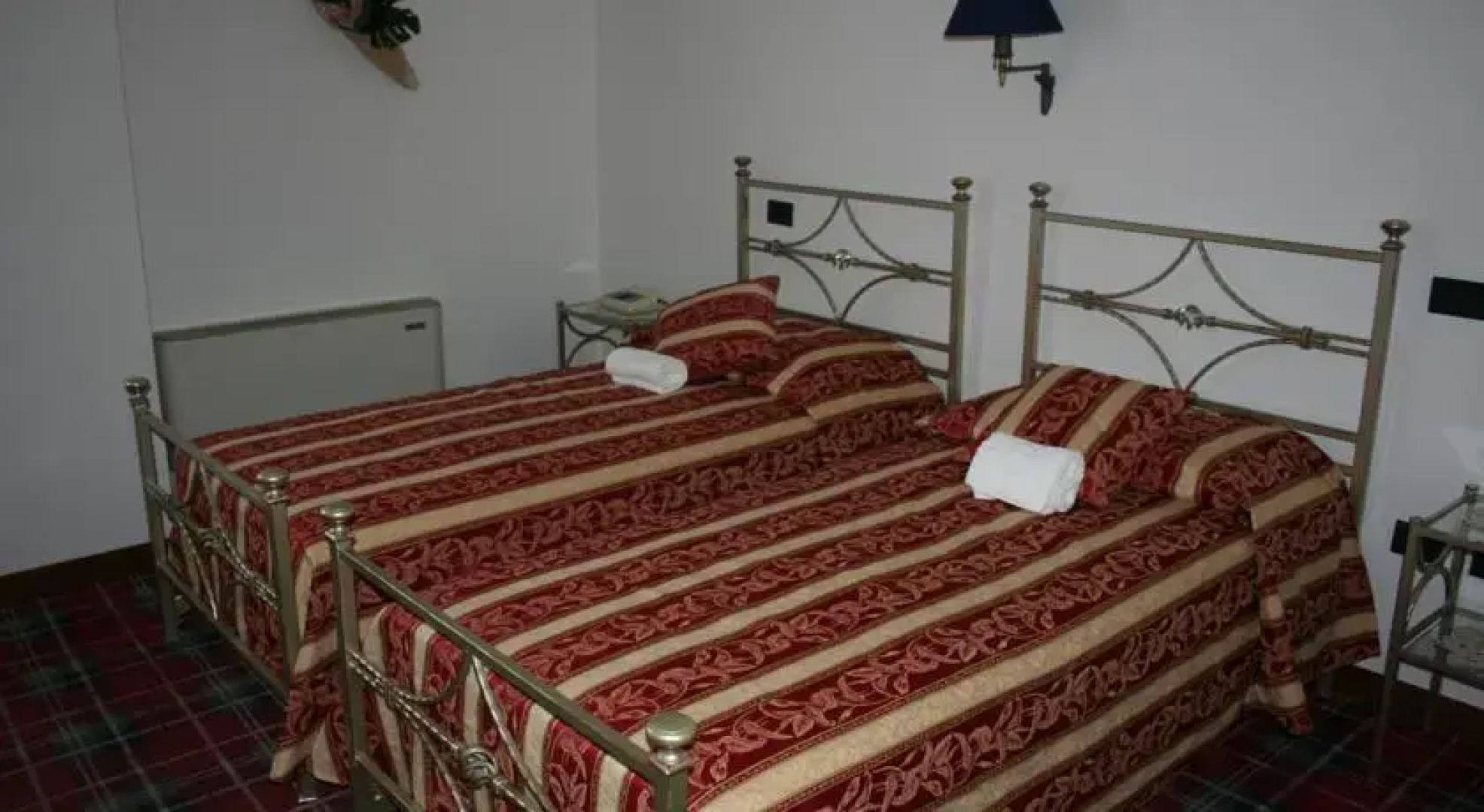 Antica Locanda Tre Re