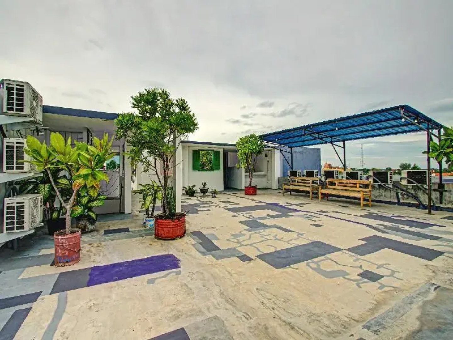 OYO 90248 D'em Homestay Family