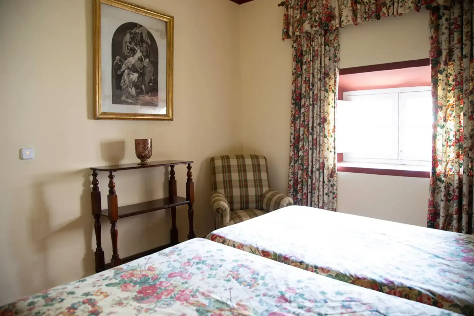 Hotel Cortijo el Esparragal